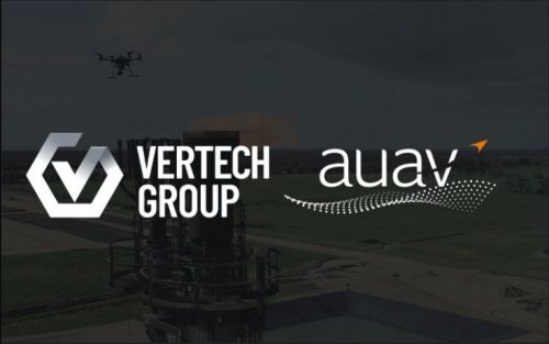 AUAV Acquired by Vertech Group.